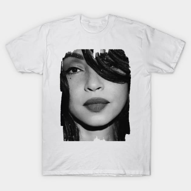 sade T-Shirt by small alley co